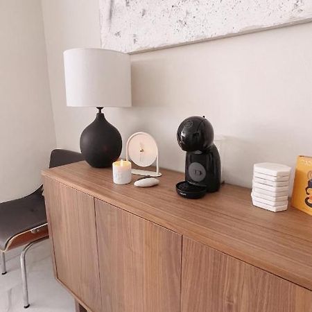 Precioso Apartamento Con Piscina A 3 Minutos De La Playa En Coche Torremolinos Extérieur photo