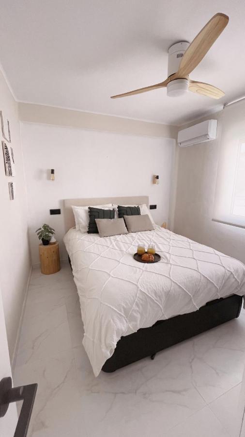 Precioso Apartamento Con Piscina A 3 Minutos De La Playa En Coche Torremolinos Extérieur photo