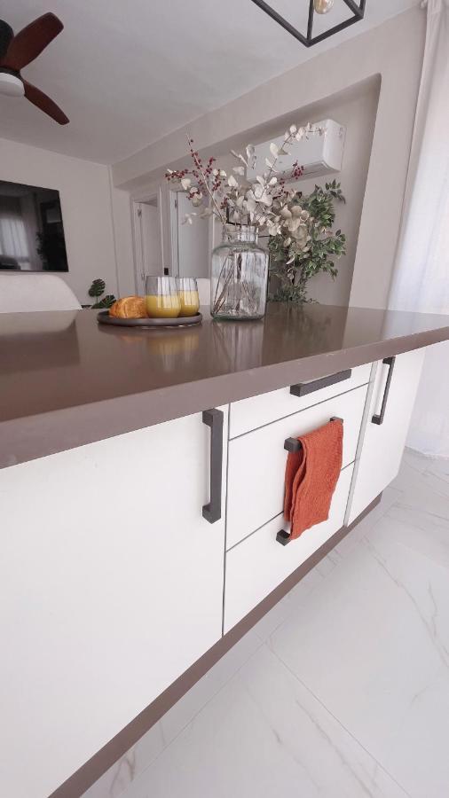 Precioso Apartamento Con Piscina A 3 Minutos De La Playa En Coche Torremolinos Extérieur photo