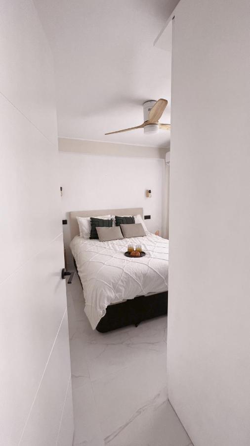 Precioso Apartamento Con Piscina A 3 Minutos De La Playa En Coche Torremolinos Extérieur photo