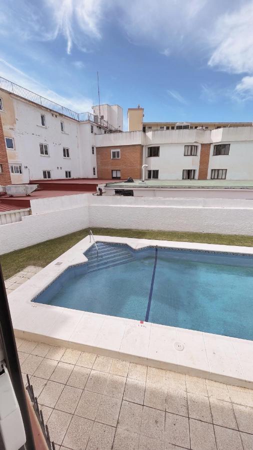 Precioso Apartamento Con Piscina A 3 Minutos De La Playa En Coche Torremolinos Extérieur photo